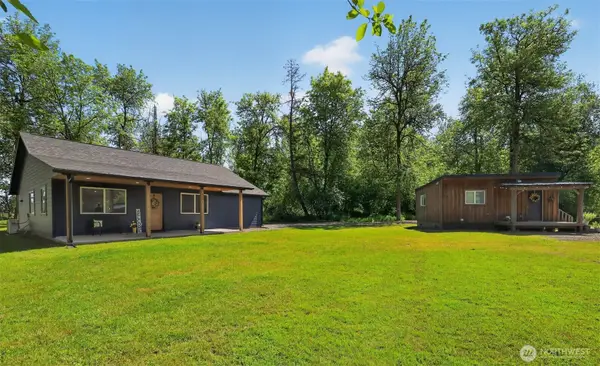 115 Walker Road #I, Toledo, WA 98591