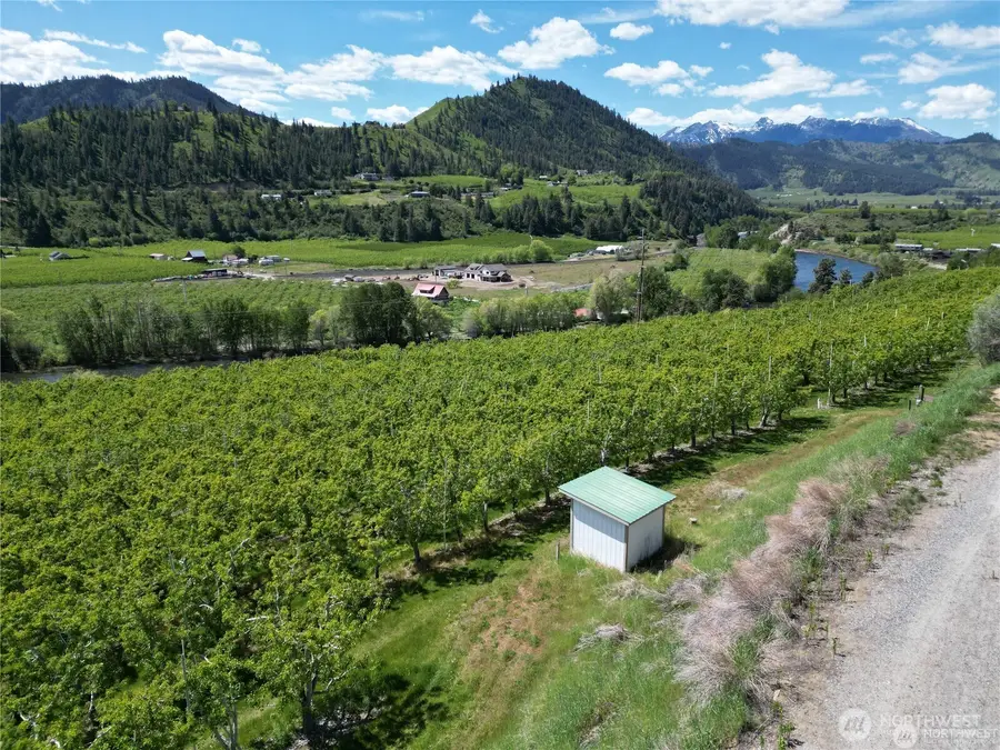 4 Sunburst Lane #Lot 4, Cashmere, WA 98815 - #3