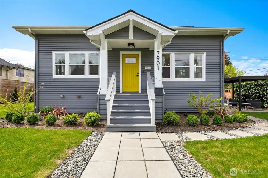 7901 16th Avenue Sw, Seattle, WA 98106 - #2