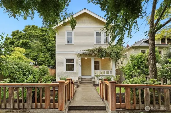 108 N 54th Street, Seattle, WA 98103
