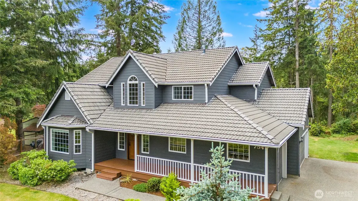 7541 58th Avenue Ne, Olympia, WA 98516 - #1