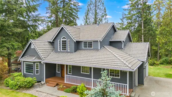 7541 58th Avenue Ne, Olympia, WA 98516