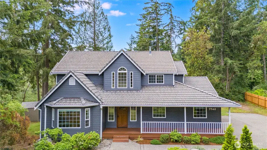 7541 58th Avenue Ne, Olympia, WA 98516 - #2