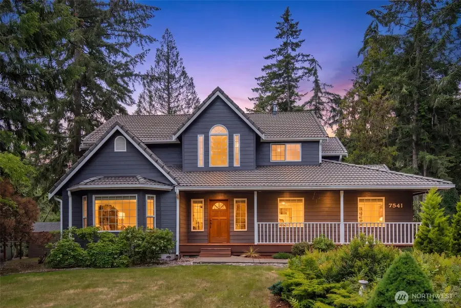 7541 58th Avenue Ne, Olympia, WA 98516 - #3
