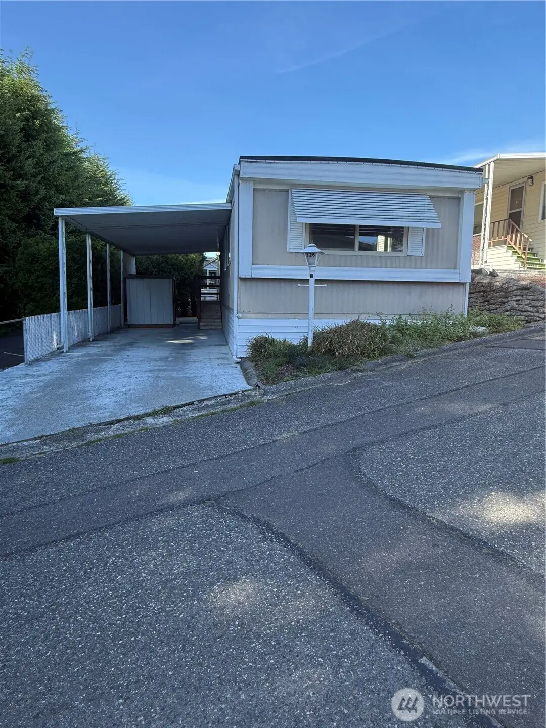1415 84th Street Se #126, Everett, WA 98208 - #1