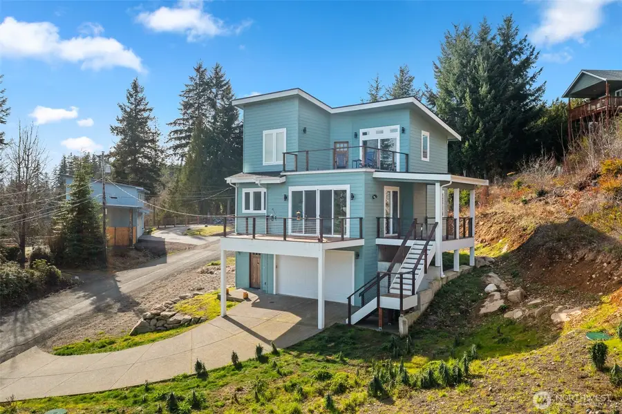 41 N Mardell Avenue, Hoodsport, WA 98548 - #2