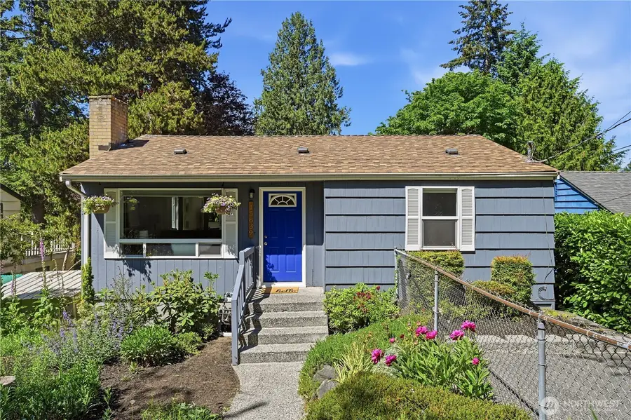 15839 15th Avenue Ne, Shoreline, WA 98155 - #2