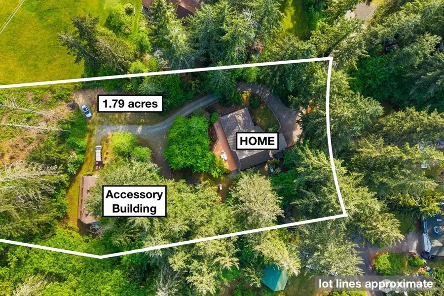 16464 239th Avenue Se, Issaquah, WA 98027 - #2