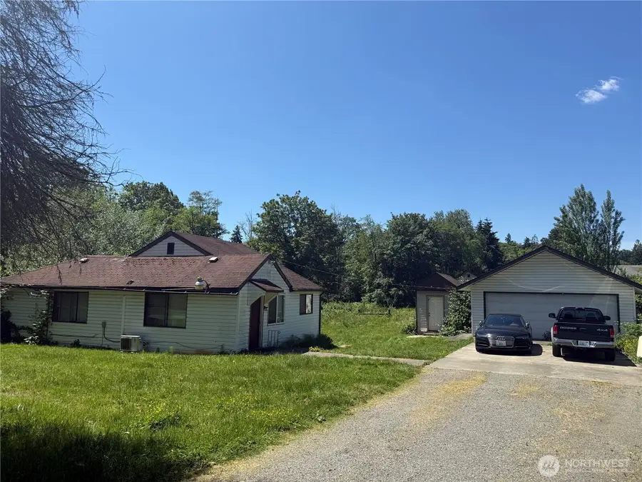 13223 84th Avenue S, Seattle, WA 98178 - #2