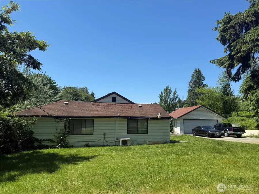 13223 84th Avenue S, Seattle, WA 98178 - #3