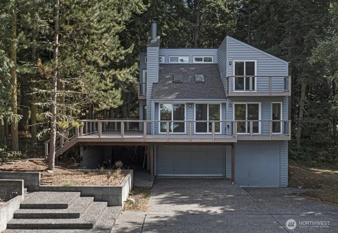 27 Dryad Place, Lopez Island, WA 98261 - #1