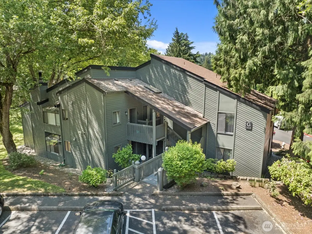 10015 NE 123rd Street #G-A, Kirkland, WA 98034 - #1