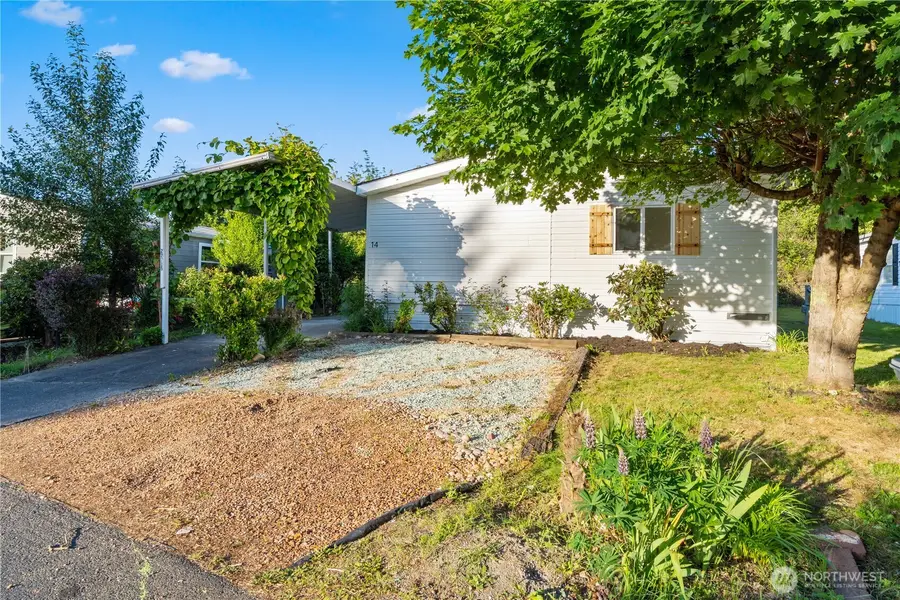 22715 91st Avenue Ct E #14, Graham, WA 98338 - #3