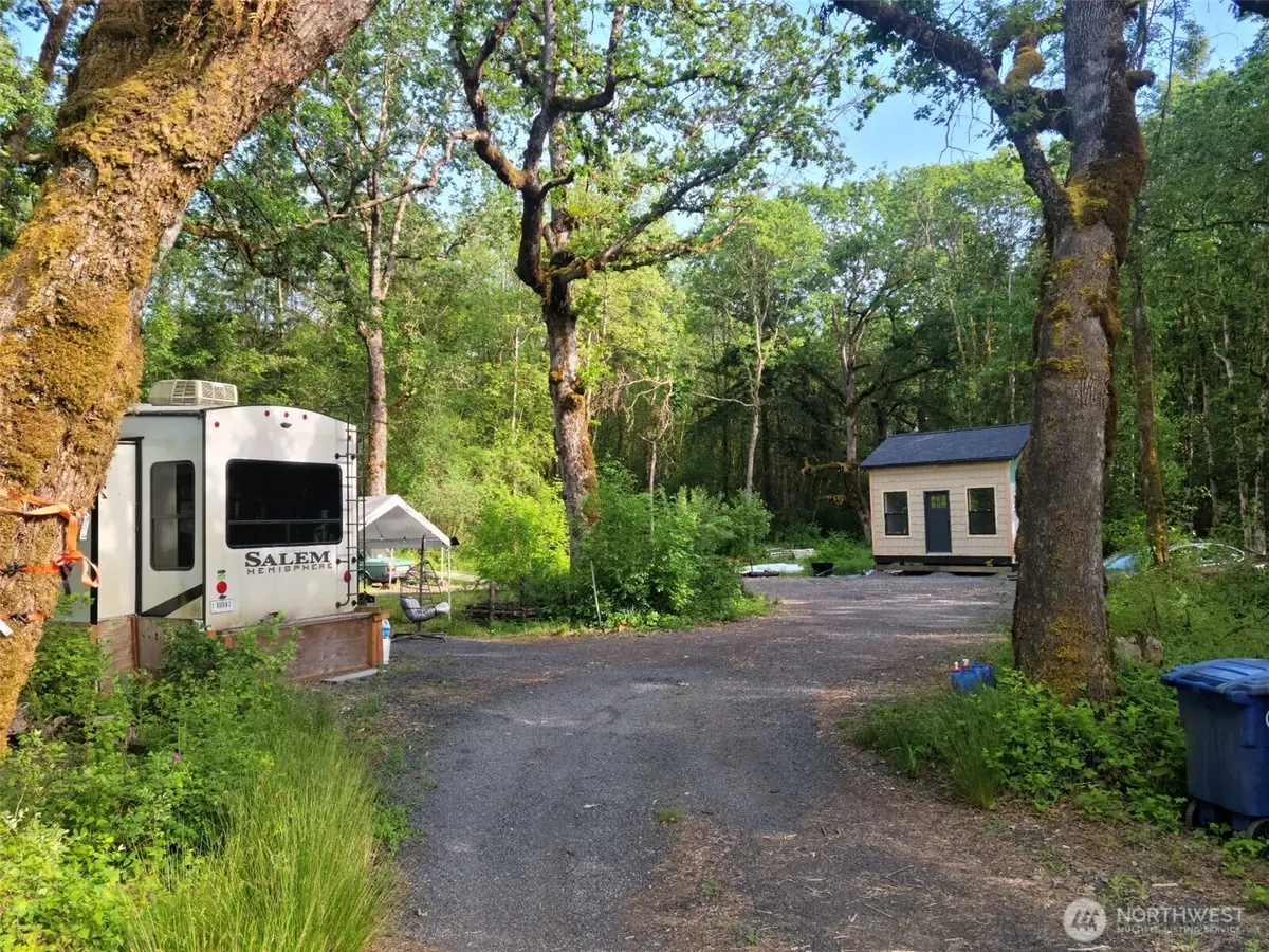 209 Frost Road, Winlock, WA 98596 - #1