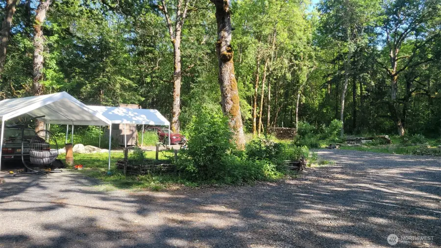 209 Frost Road, Winlock, WA 98596 - #3