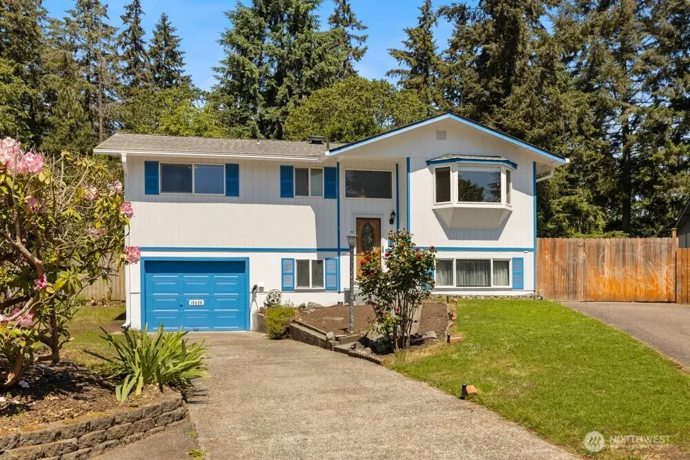 15406 24th Avenue E, Tacoma, WA 98445 - #1