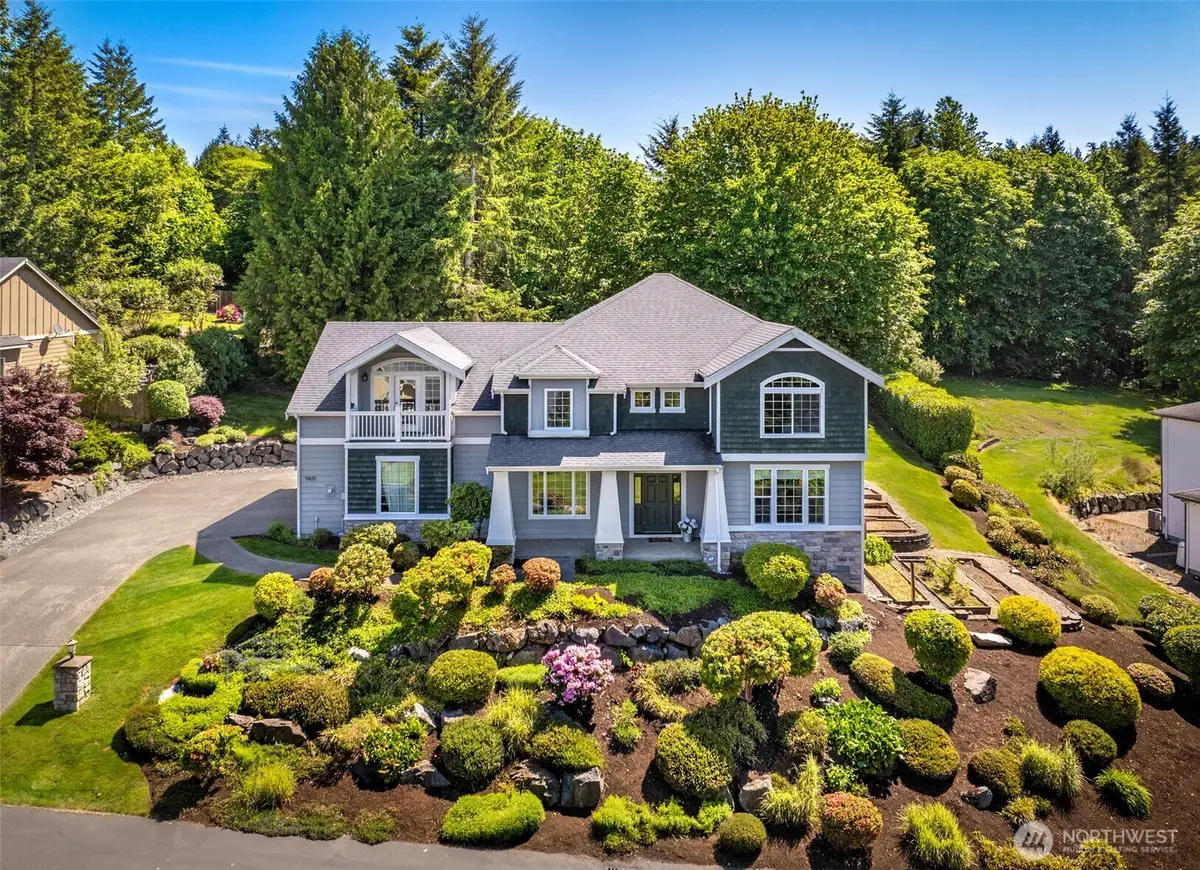 9431 185th Drive Se, Snohomish, WA 98290 - #1