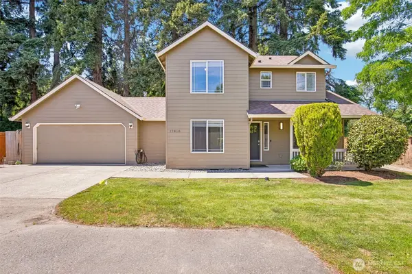 11816 NE 40th Place, Vancouver, WA 98686
