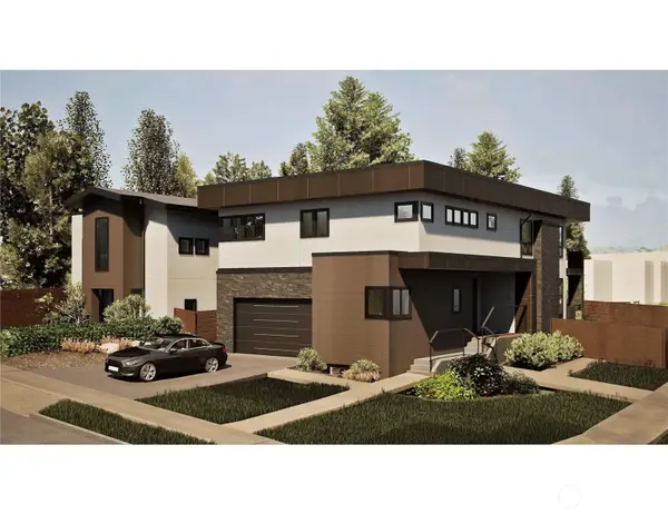 10531 NE 58th St & 5729 106th Ave Ne, Kirkland, WA 98033