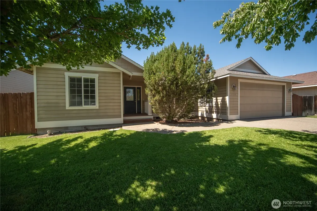 1715 N Bridgewood Lane, Ellensburg, WA 98926 - #1