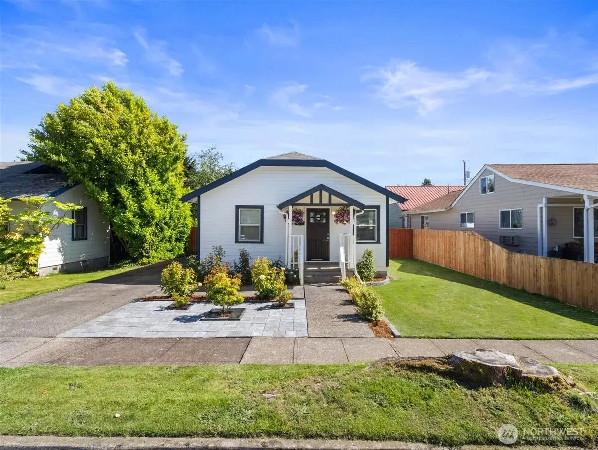 3053 Garfield Street, Longview, WA 98632 - #1
