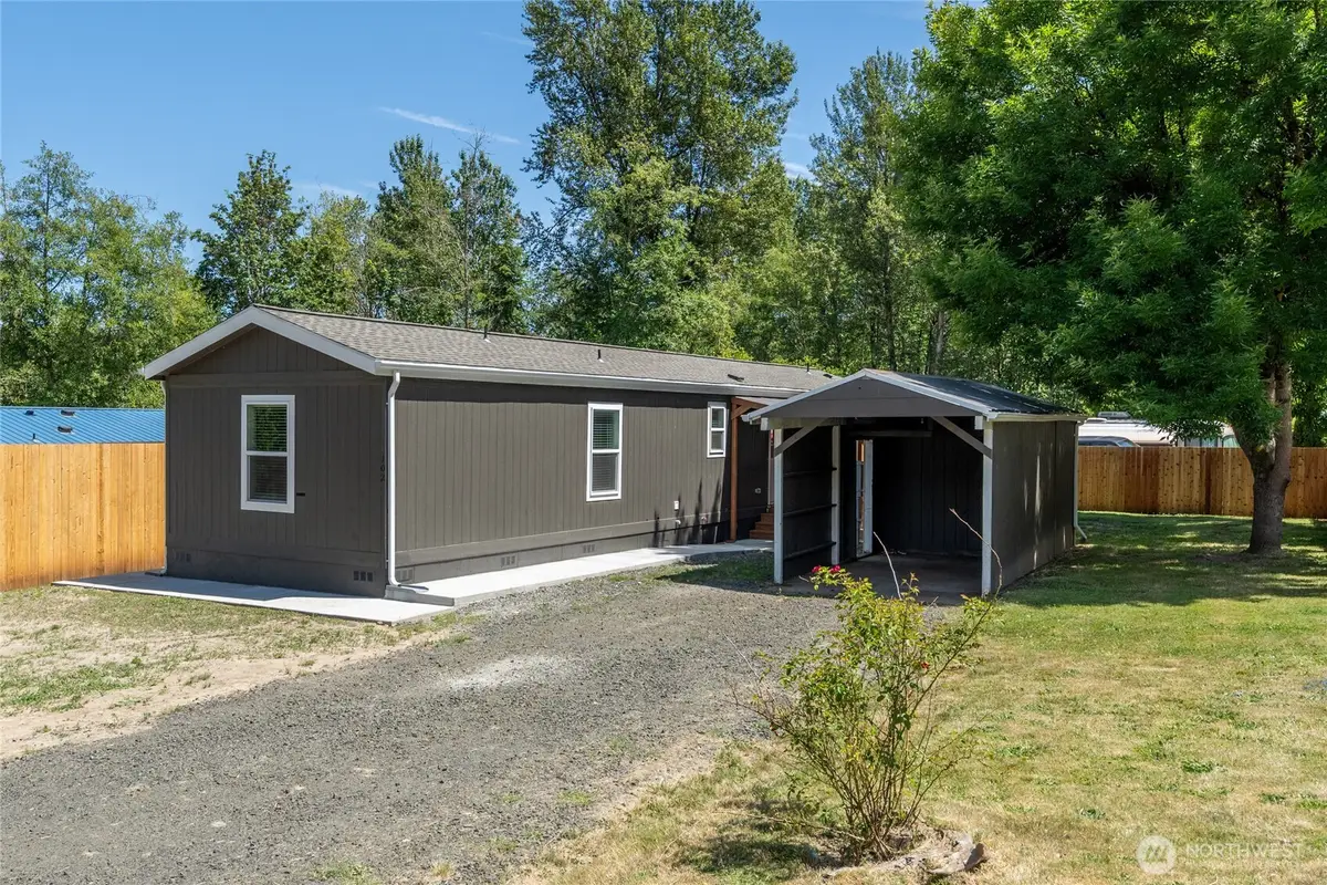 102 Sir Lancelot Way, Castle Rock, WA 98611 - #1