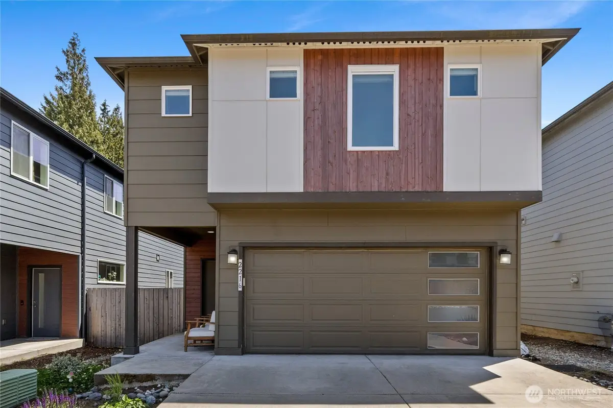 2216 117th Street Sw, Everett, WA 98204 - #1