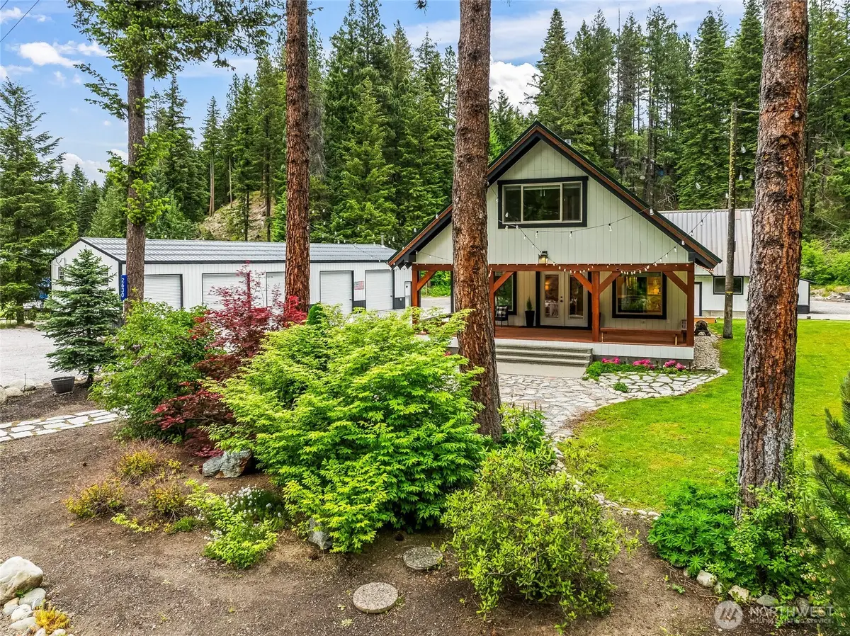2630 Cottonwoood Lane, Leavenworth, WA 98826 - #1