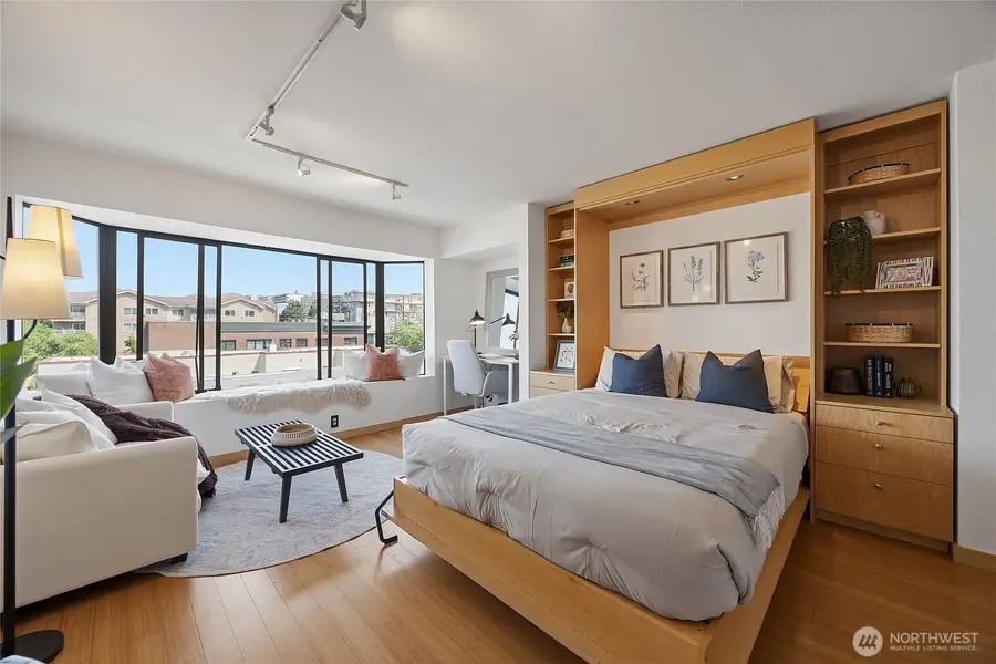 211 Summit Avenue E #405, Seattle, WA 98102 - #3