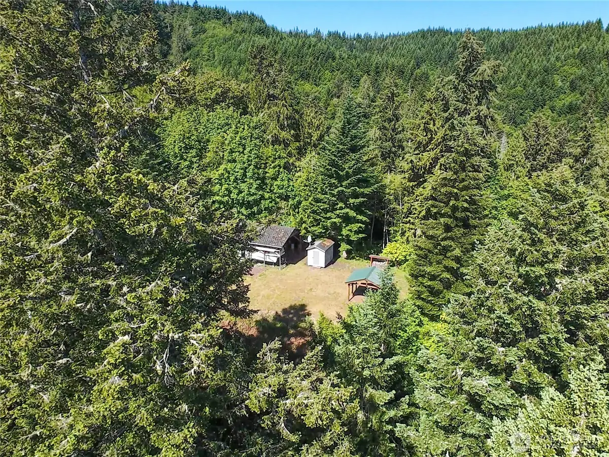 496 Last Camp Street #4, Quilcene, WA 98376 - #1