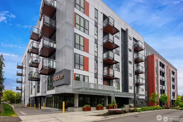 1085 103rd Avenue Ne #526, Bellevue, WA 98004