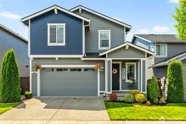 9007 Viola Street Se, Olympia, WA 98501