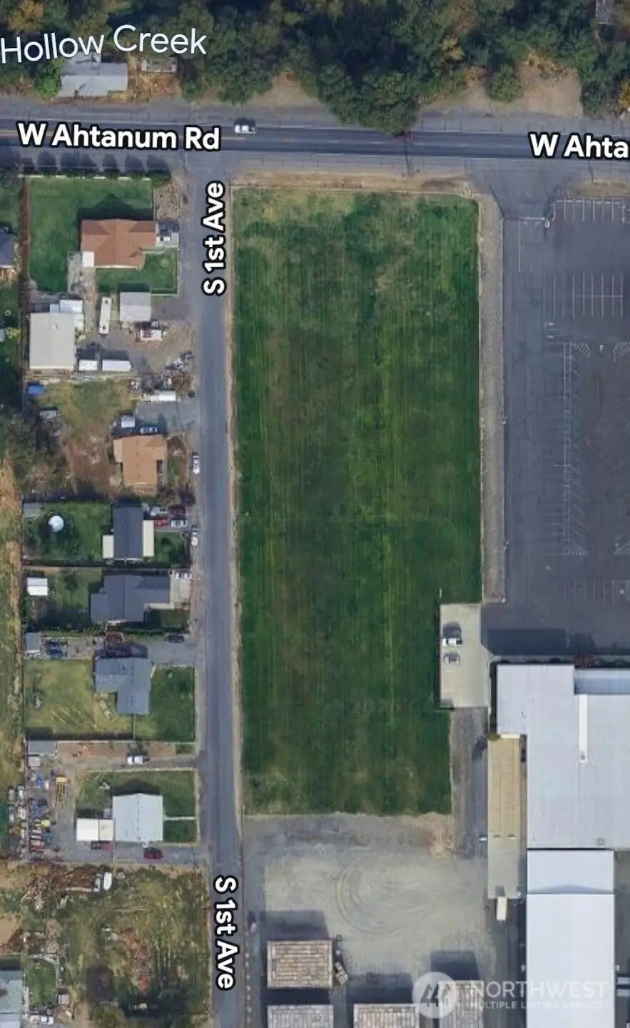 1720 W Ahtanum Road, Yakima, WA 98903 - #3