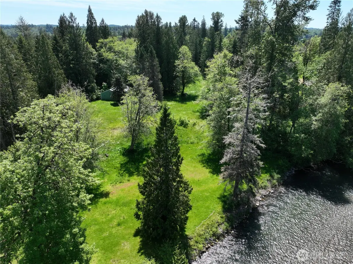 107 River Lane, Toledo, WA 98591 - #1