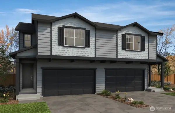 8329 42nd Street Nw #05, Marysville, WA 98270
