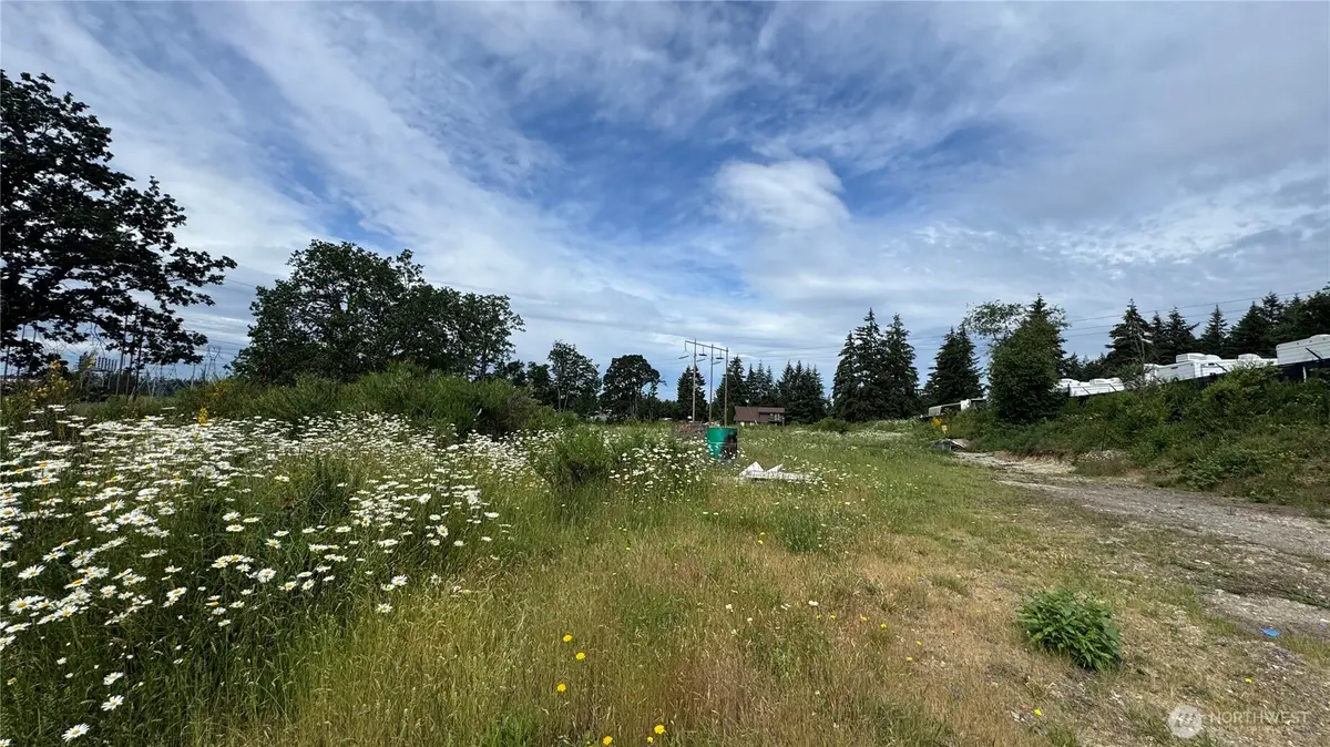 17906 E 45th Avenue, Tacoma, WA 98446 - #1