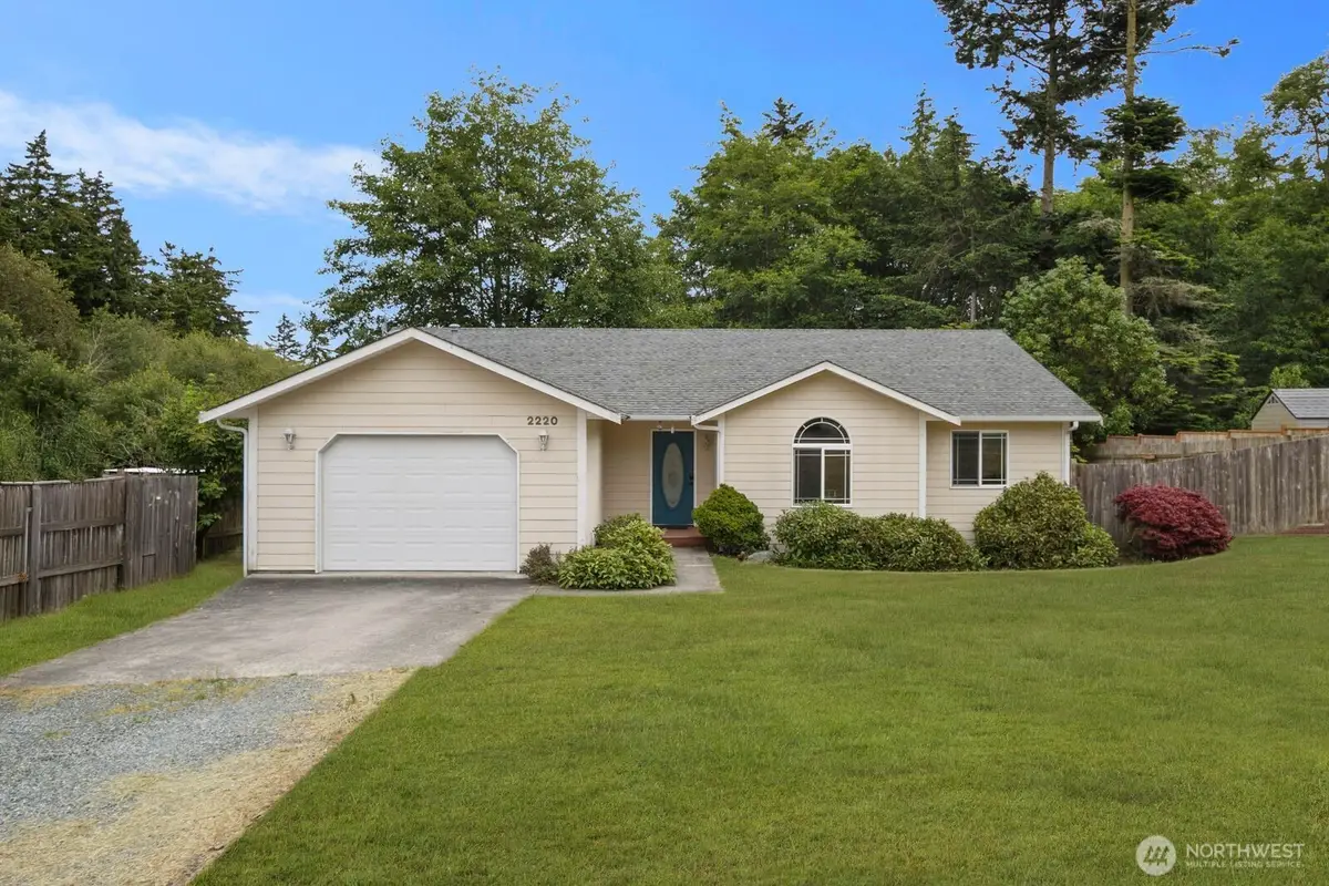 2220 Williams Road, Central Whidbey Island, WA 98177 - #1