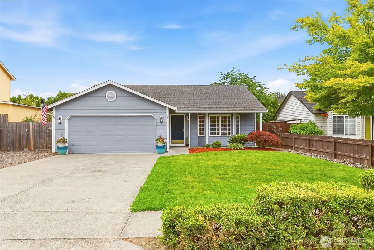 106 Balboa Loop, Kelso, WA 98626 - #1