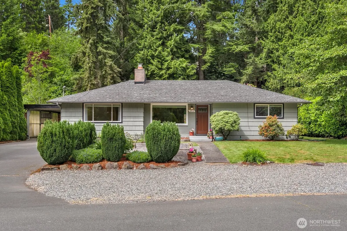 16915 22nd Avenue Sw, Burien, WA 98166 - #1