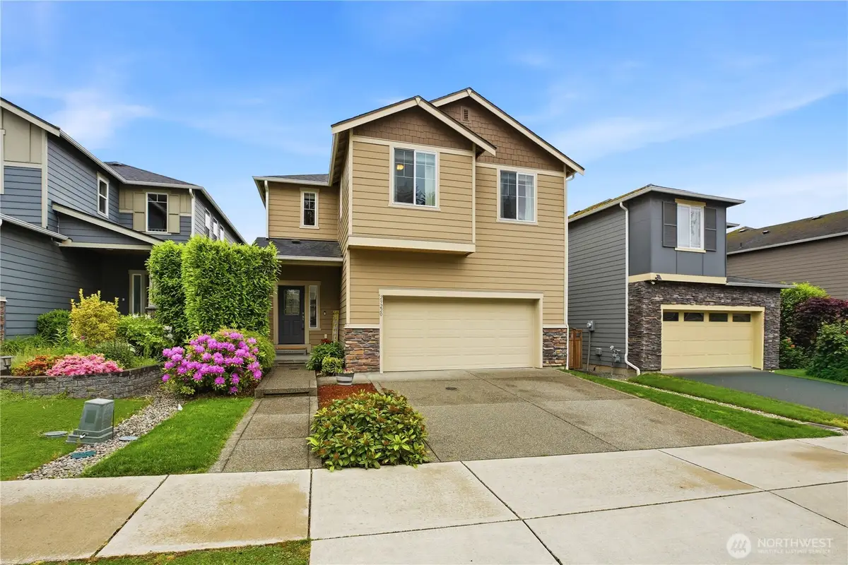 29220 SE 120th Way Se, Auburn, WA 98092 - #1