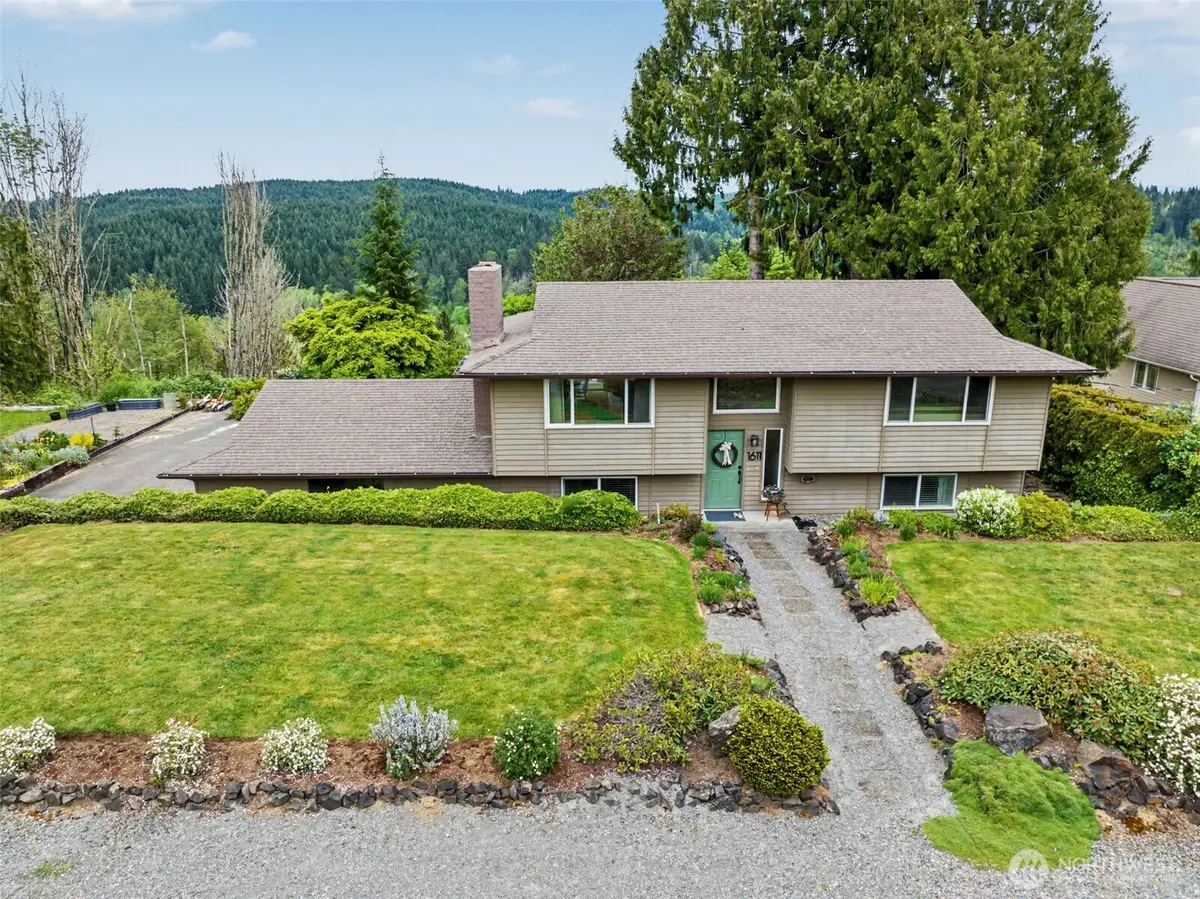 1611 Ham Hill Road, Centralia, WA 98531 - #1