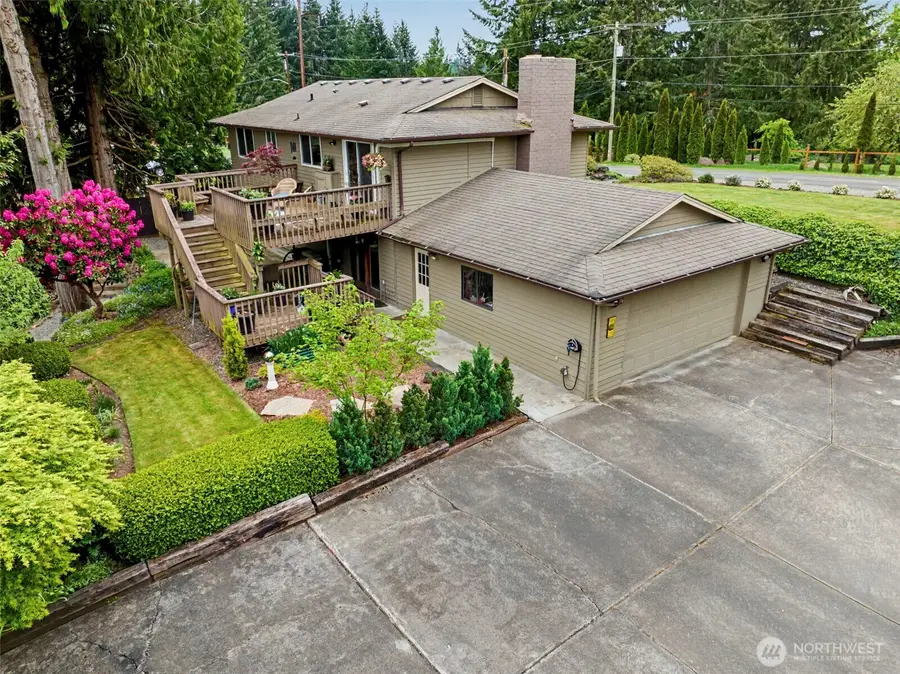 1611 Ham Hill Road, Centralia, WA 98531 - #3