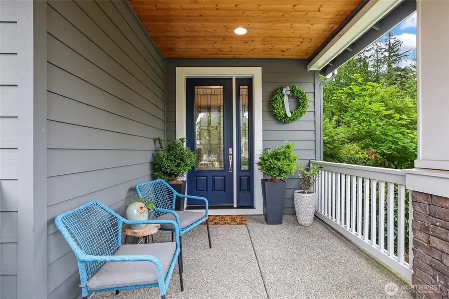 1601 NE Falls Drive, Issaquah, WA 98029 - #2