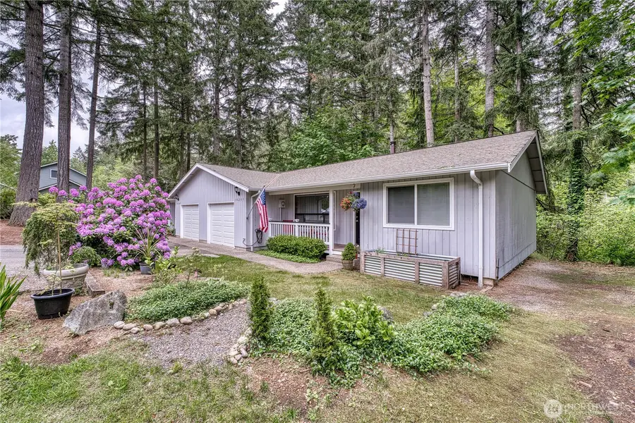 10205 74th Avenue Nw, Gig Harbor, WA 98332 - #3