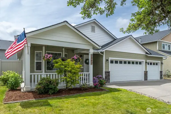 2407 NW 15th Avenue, Battle Ground, WA 98604