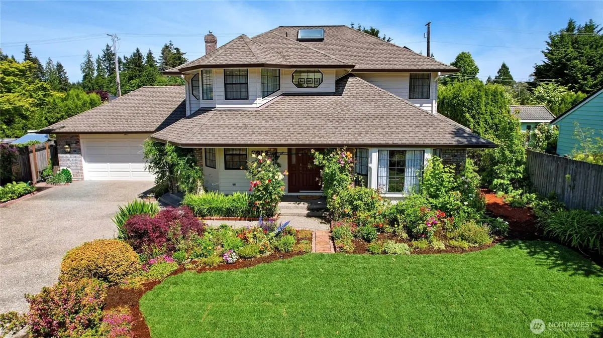 3912 Brigadoon Drive Se, Olympia, WA 98501 - #1