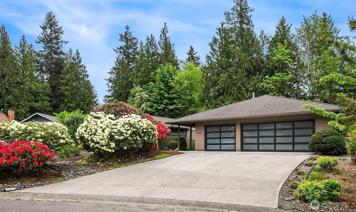 910 145th Place Ne, Bellevue, WA 98007 - #1