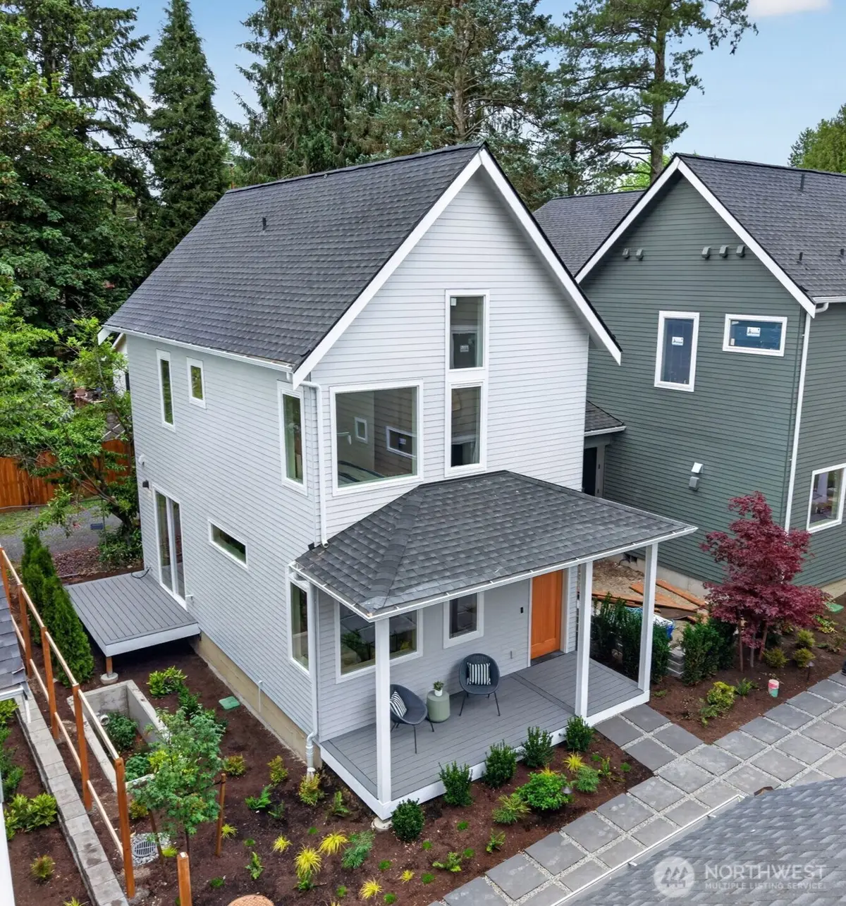 11739 40th Avenue Ne #B, Seattle, WA 98125 - #1