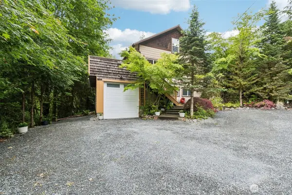 20117 Whitechuck Place, Granite Falls, WA 98252