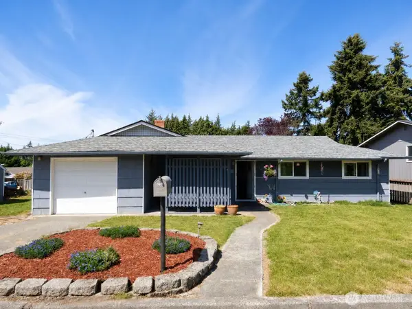 141 Oak Lane, Port Angeles, WA 98362